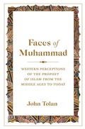 Cover: Faces of Muhammad - Princeton University Press
