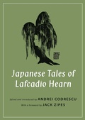 Cover: Japanese Tales of Lafcadio Hearn - Princeton University Press