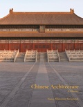 Cover: Chinese Architecture - Princeton University Press