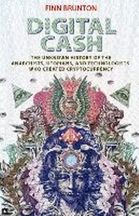 Enlarge image Cover: Digital Cash - Princeton University Press