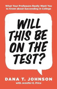 Enlarge image Cover: Will This Be on the Test? - Princeton University Press