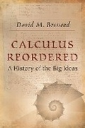 Cover: Calculus Reordered - Princeton University Press