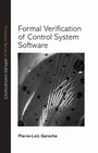 Cover: Formal Verification of Control System Software - Princeton University Press