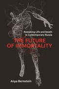 Cover: The Future of Immortality - Princeton University Press
