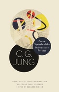 Cover: Dream Symbols of the Individuation Process - Princeton University Press