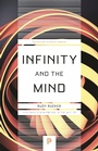 Cover: Infinity and the Mind - Princeton Univers. Press