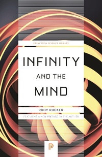 Enlarge image Cover: Infinity and the Mind - Princeton Univers. Press