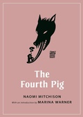 Cover: The Fourth Pig - Princeton University Press