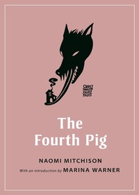 Enlarge image Cover: The Fourth Pig - Princeton University Press
