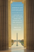Cover: American Covenant - Princeton University Press