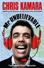 Cover: Mr Unbelievable - HarperSport