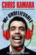 Cover: Mr Unbelievable - HarperSport