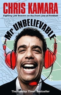 Enlarge image Cover: Mr Unbelievable - HarperSport