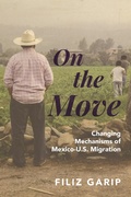 Cover: On the Move - Princeton University Press