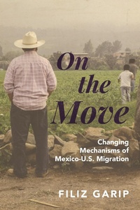 Enlarge image Cover: On the Move - Princeton University Press