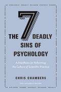 Cover: The Seven Deadly Sins of Psychology - Princeton University Press
