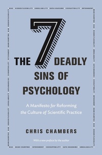 Abbildung von: The Seven Deadly Sins of Psychology - Princeton University Press