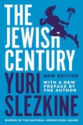 Cover: The Jewish Century, New Edition - Princeton University Press