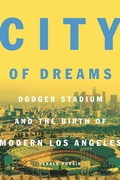 Cover: City of Dreams - Princeton University Press
