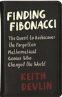 Cover: Finding Fibonacci - Princeton University Press