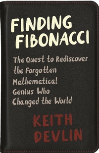 Abbildung von: Finding Fibonacci - Princeton University Press
