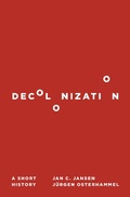 Cover: Decolonization - Princeton University Press