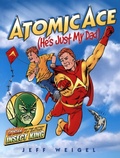 Cover: Atomic Ace - Albert Whitman & Company