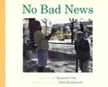 Cover: No Bad News - Albert Whitman & Company