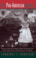 Cover: The Pan-american Dream - Routledge