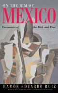 Cover: On The Rim Of Mexico - Routledge