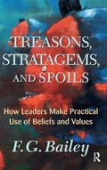 Cover: Treasons, Stratagems, And Spoils - Routledge
