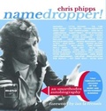Cover: Namedropper! - Tyne Bridge Publishing