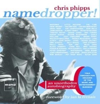 Enlarge image Cover: Namedropper! - Tyne Bridge Publishing