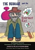 Cover: The the Beggar and the Gourmet Rat - Shorelines Publishing