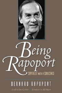 Abbildung von: Being Rapoport - Briscoe Center for American History