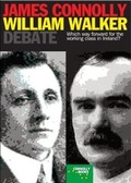Cover: The Connolly-Walker Debate - Connolly Books