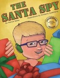 Cover: The Santa Spy - Character Publishing