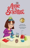 Cover: Annie the Scientist - Character Publishing