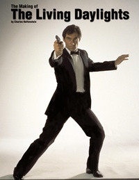 Abbildung von: The Making of The Living Daylights - Spies LLC