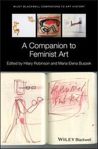 Abbildung von: A Companion to Feminist Art - Wiley