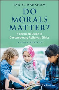 Enlarge image Cover: Do Morals Matter? - Wiley-ISTE