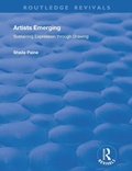 Cover: Artists Emerging - Routledge