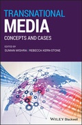 Cover: Transnational Media - Wiley