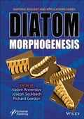 Abbildung von: Diatom Morphogenesis - Wiley