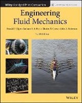 Cover: Engineering Fluid Mechanics - Wiley