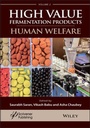 Cover: A Handbook on High Value Fermentation Products, Volume 2 - Wiley