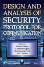 Cover: Design and Analysis of Security Protocol for Communication - Wiley