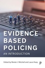 Cover: Evidence Based Policing - Policy Press