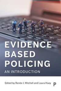 Abbildung von: Evidence Based Policing - Policy Press