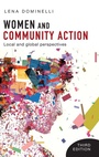 Cover: Women and Community Action - Policy Press